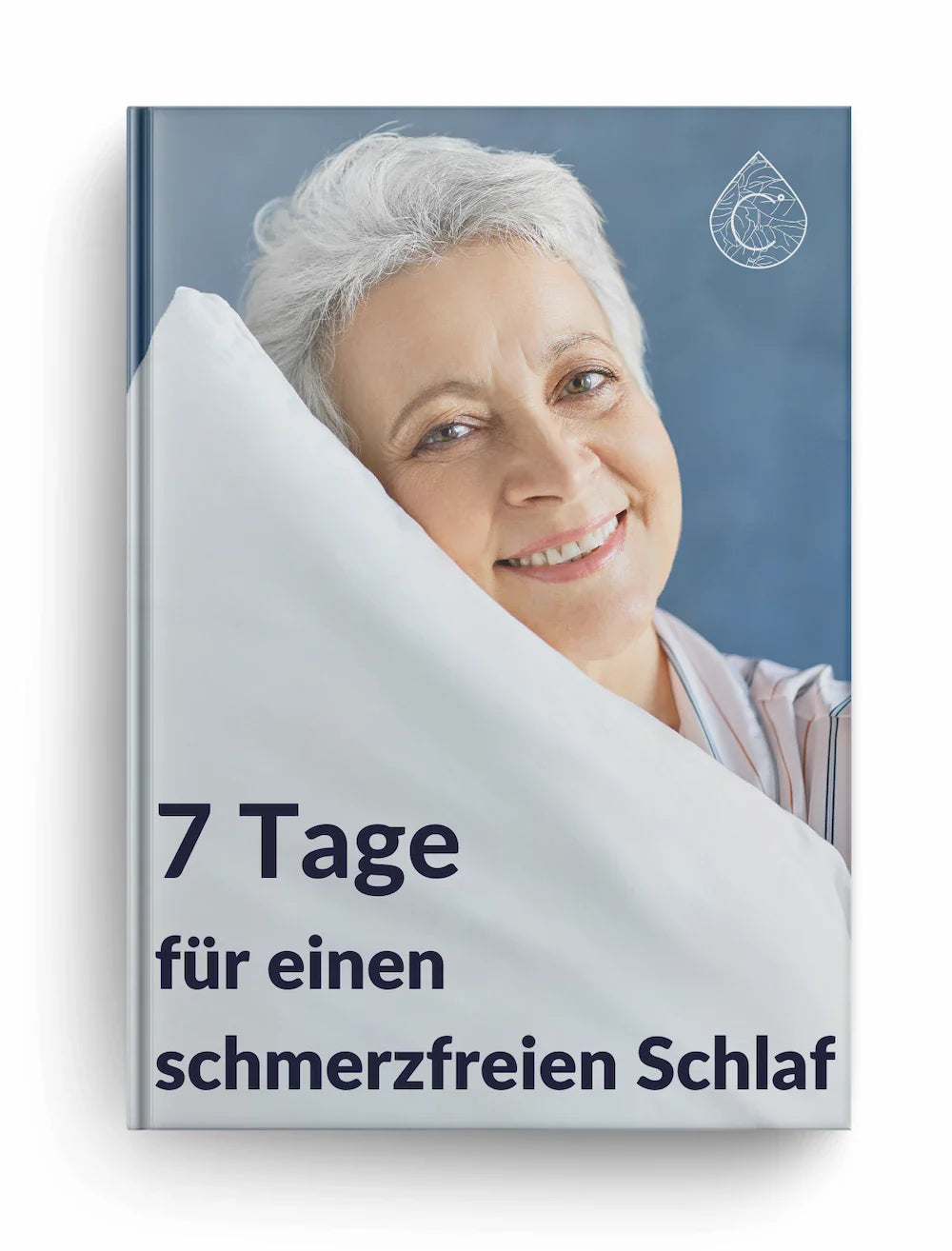 ebook: 7 Days for a pain-free sleep