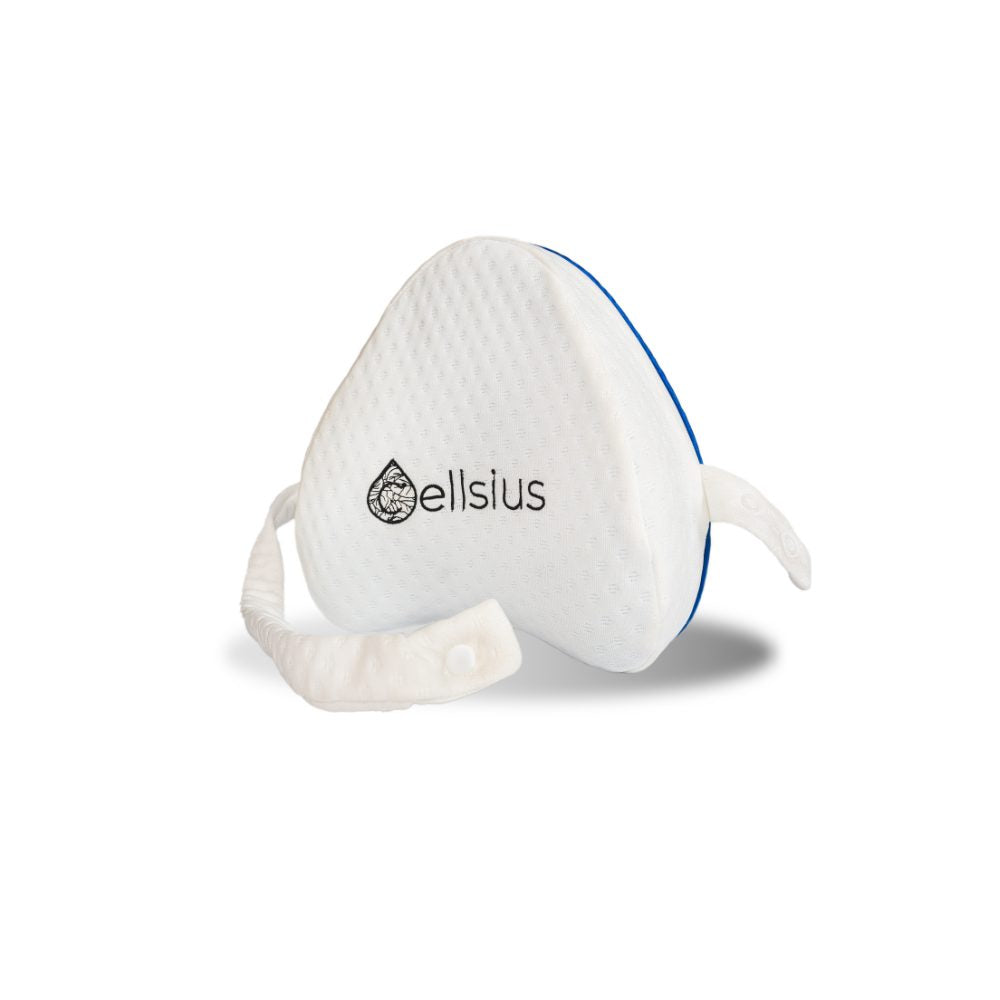 Washable Replacement Cover - Cellsius Knee Pillow