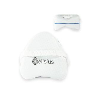 <p>1 Pillow<br/>+1 Extra cover <em>-30%</em></p>