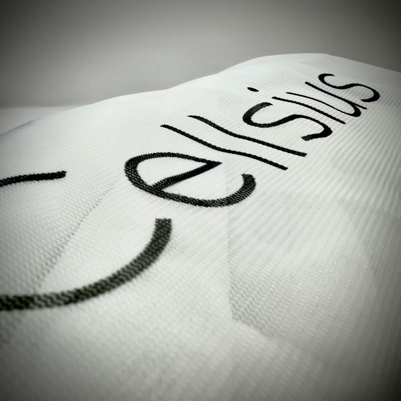 Cellsius Premium Laundry Bag - Double the Lifespan of Your Textiles