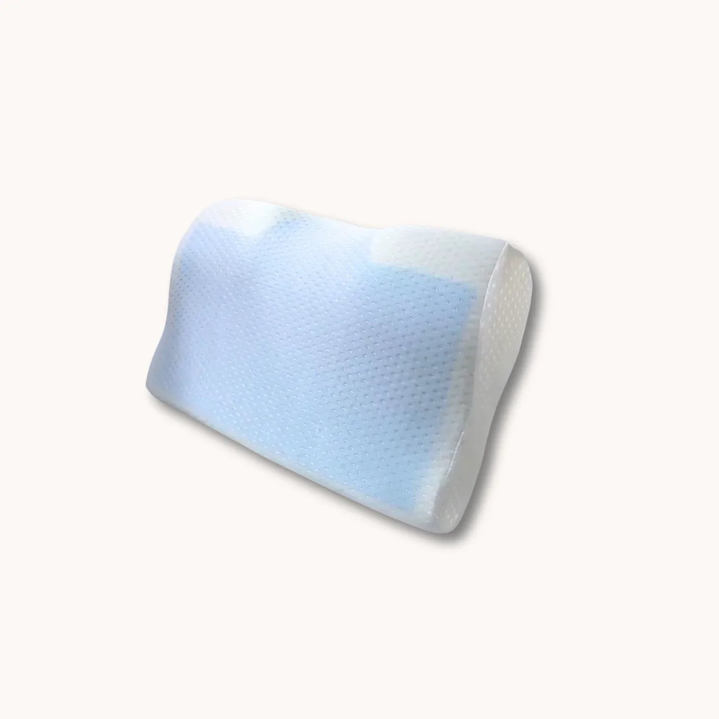 Cellsius Premium Cooling Orthopedic Pillow - The Secret to a Fresh, Pain-Free Sleep