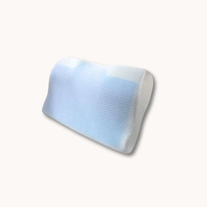 Cellsius Premium Cooling Orthopedic Pillow - The Secret to a Fresh, Pain-Free Sleep