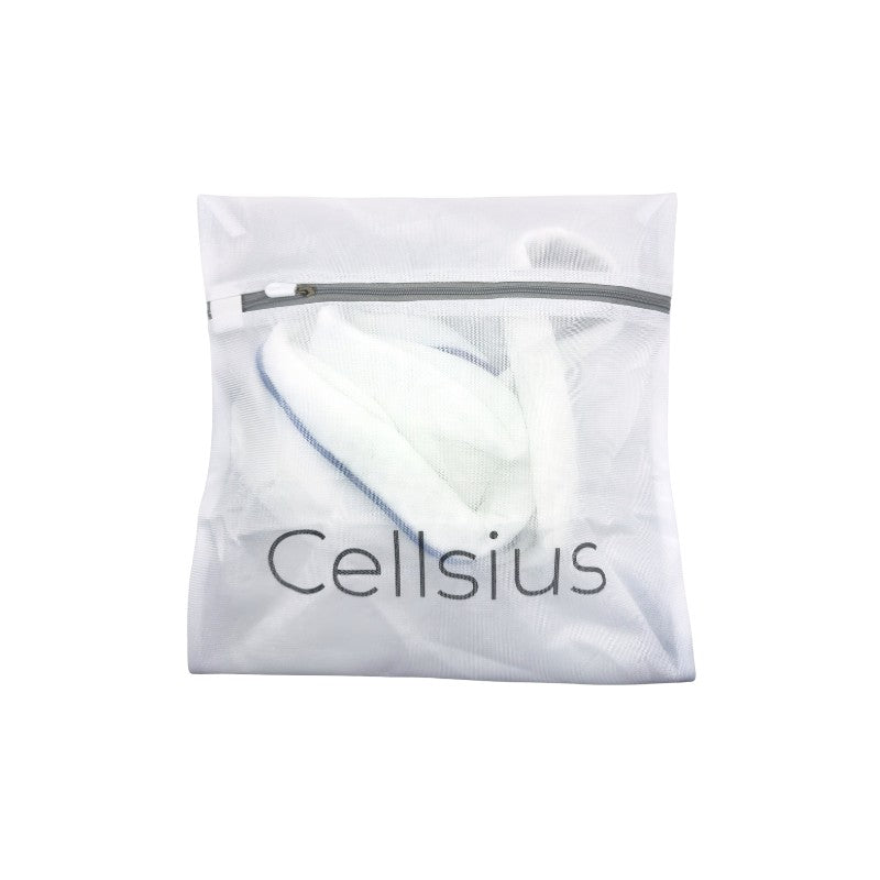 Cellsius Premium Laundry Bag - Double the Lifespan of Your Textiles